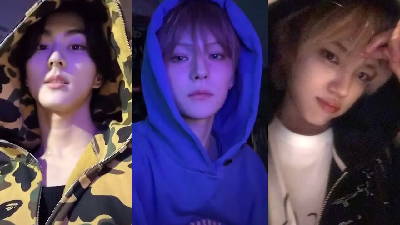 4세대 감다살 수록곡