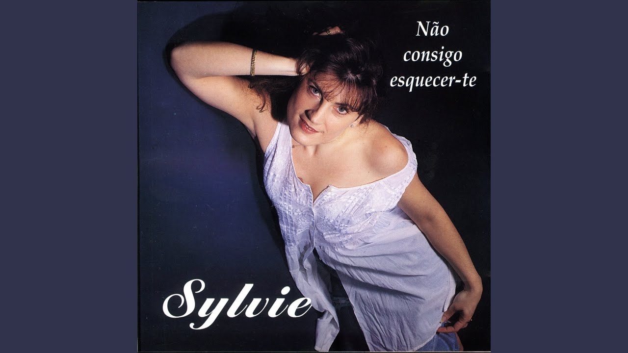 Não Consigo Te Esquecer