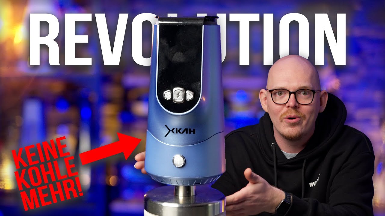 Nie wieder Kohle?! Der XKAH verändert alles! Full Review!