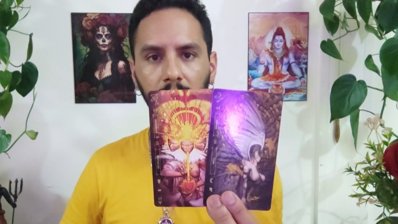 AQUÁRIO ♒ Uma mulher ficando atormentada por estar percebendo onde você chegará