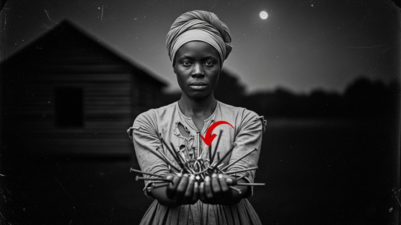 What the Records Don’t Explain About Eleven Nights on the Texas Frontier?