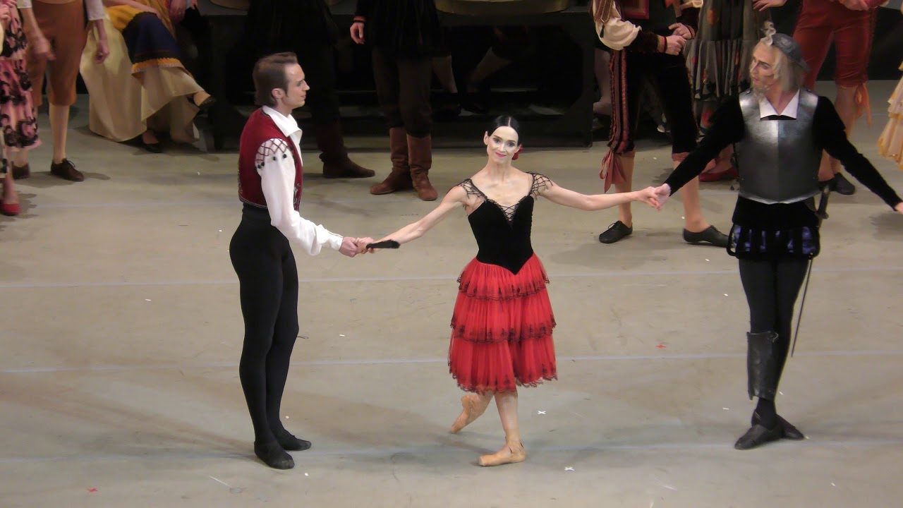 01/05/19 Olesya Novikova Andrei Yermakov DQ Act I PDD