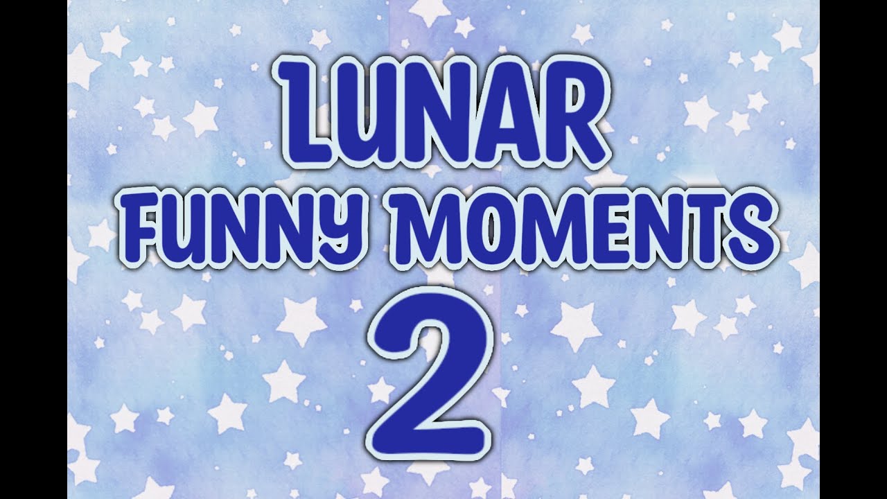 Lunar Best Moments part 2! || @Sun and Moon Show