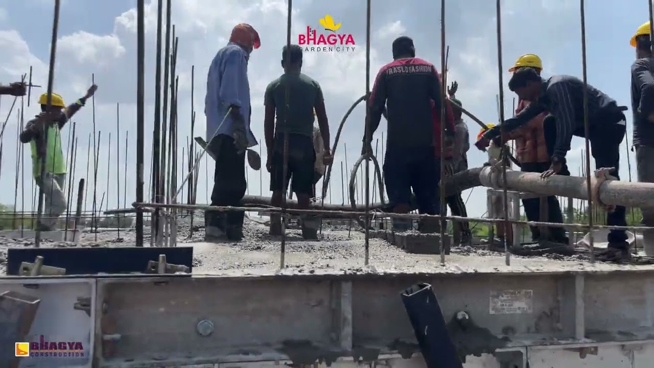 Affordable 1BHK Flats in Paithan | Bhagya Garden City Project Overview