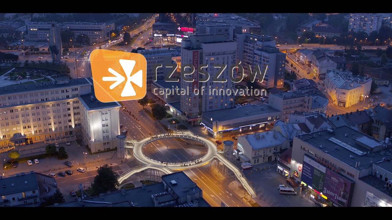 Rzeszow - capital of innovation