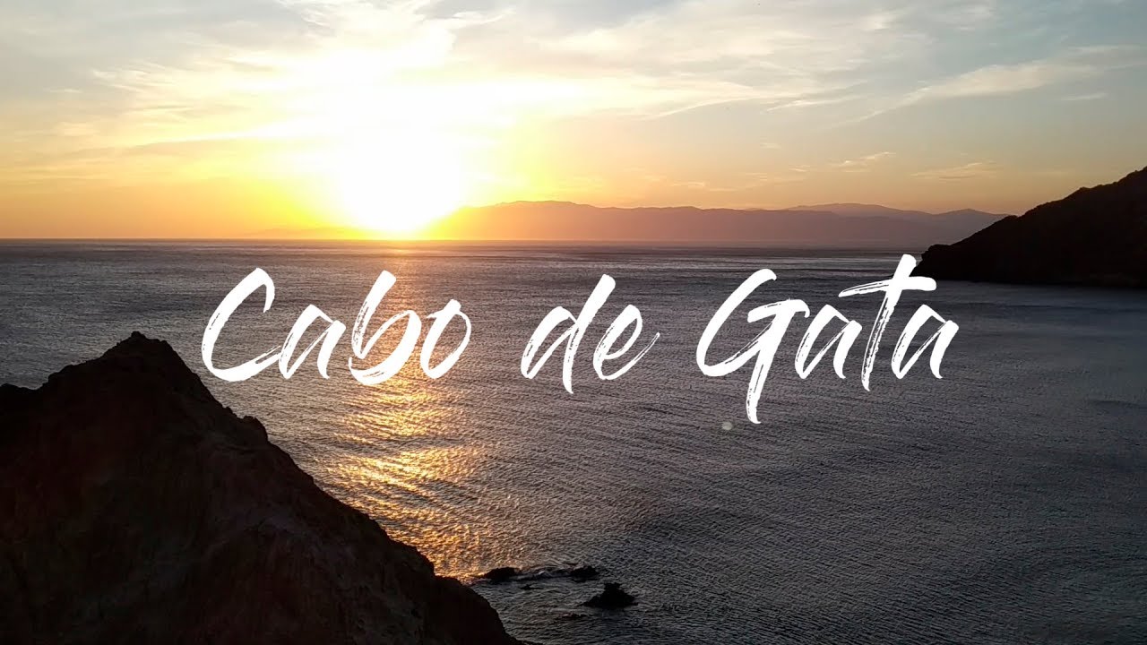 Cabo de Gata en moto 2019, Un sueño y una realidad
