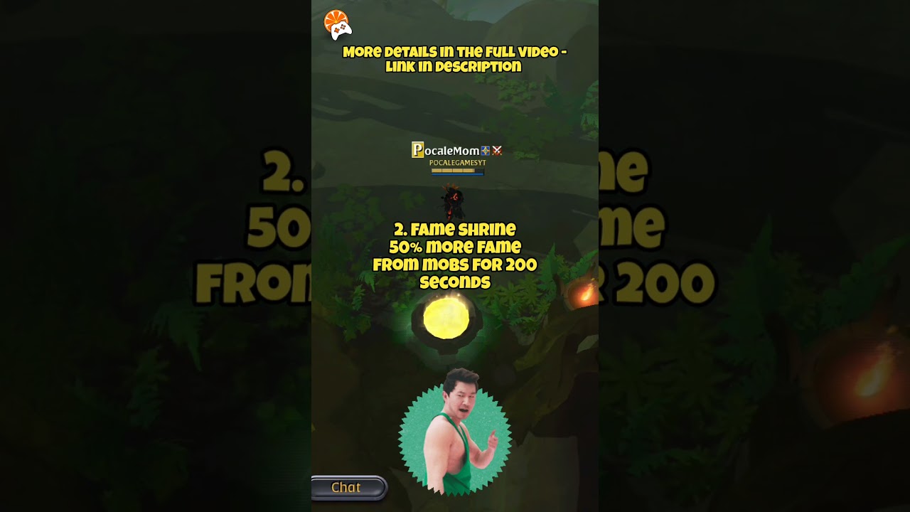 Albion Online | Silver or Gold? 🤔🔌 #albiononline #pocalegames #albion