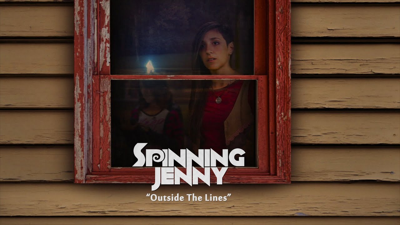 Spinning Jenny  