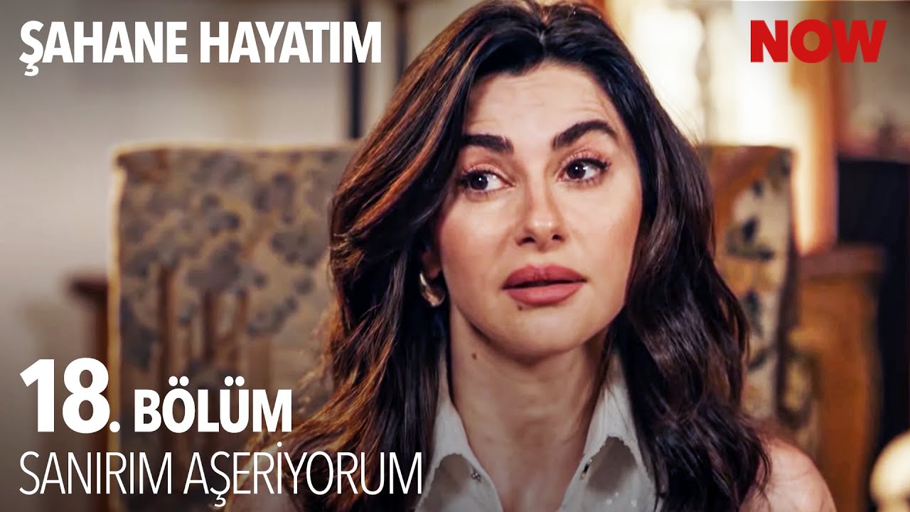 Babamız Hapisteyken Ne Yaparız Biz? - Şahane Hayatım 18. Bölüm 