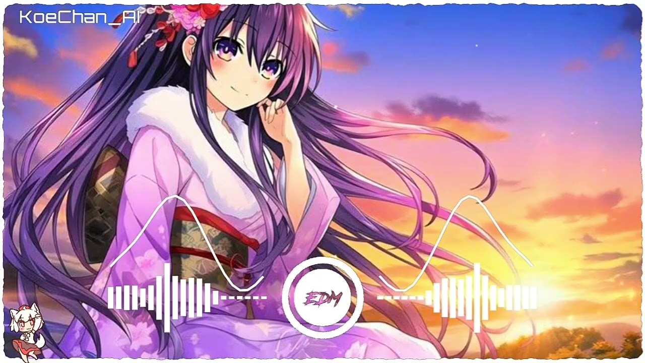 | 𝔸𝕀 ℂ𝕆𝕍𝔼ℝ | CHUYỆN CŨ BỎ QUA ( REMIX ) - YATOGAMI TOHKA COVER 