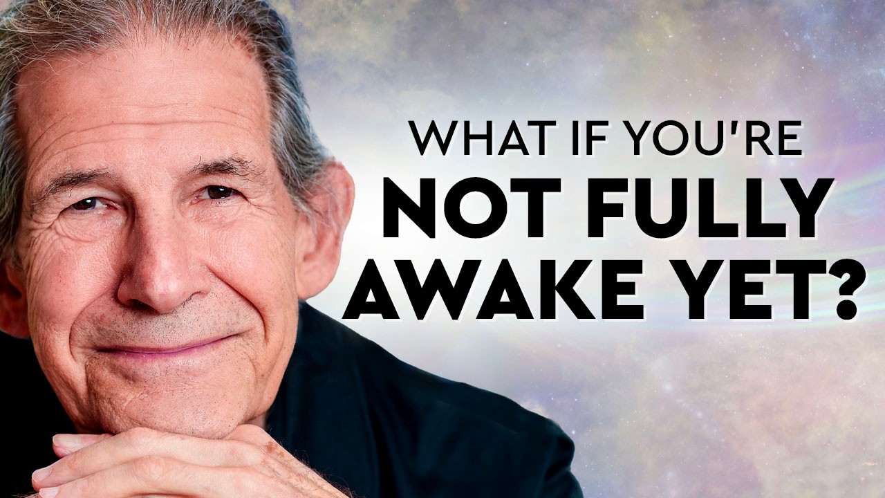 What's Real? The New Consciousness