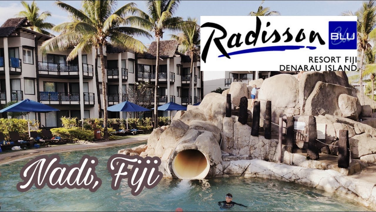 Radisson Blu Resort Fiji