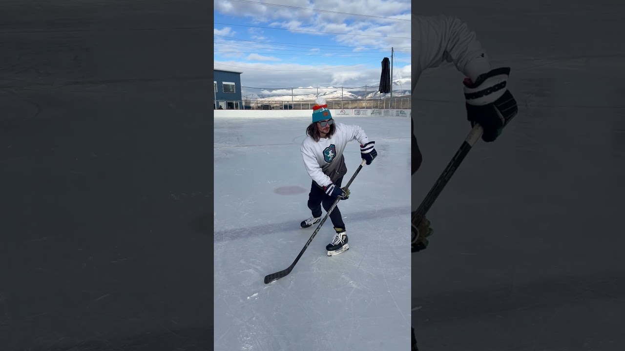 Control the Puck Like a Pro — Forehand Mechanics You NEED 🔥