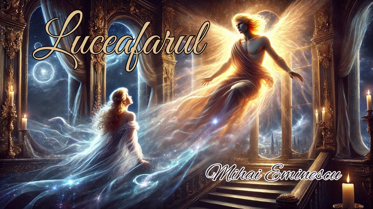 LUCEAFARUL -   Mihai Eminescu