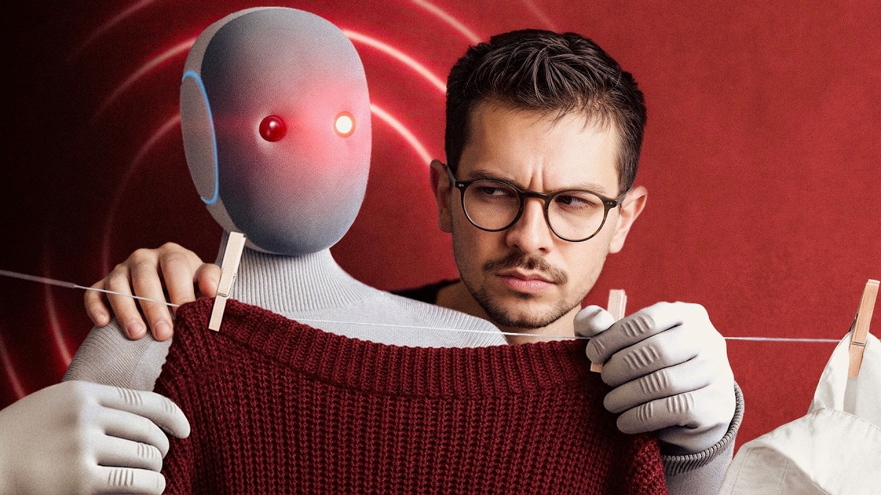 Pourquoi ils veulent un robot chez vous à tout prix.