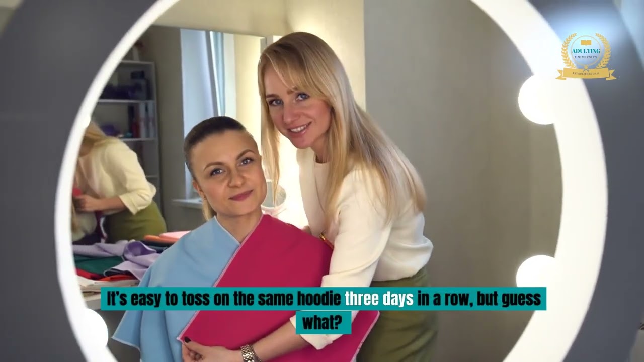 How Not to Smell & Look Awesome: Hygiene Tips Every Teen Needs!