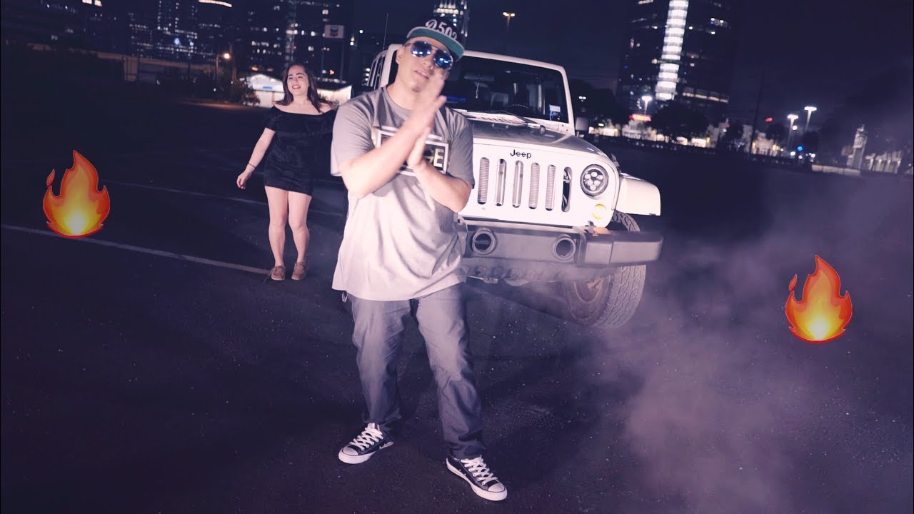 Dime Si Me Quieres? David 502 (Video TRAP )
