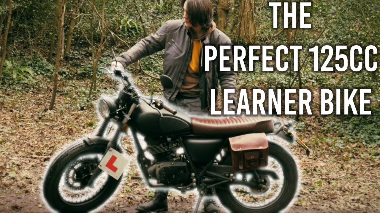 The Mutt Mongrel 125cc | Review & Opinion