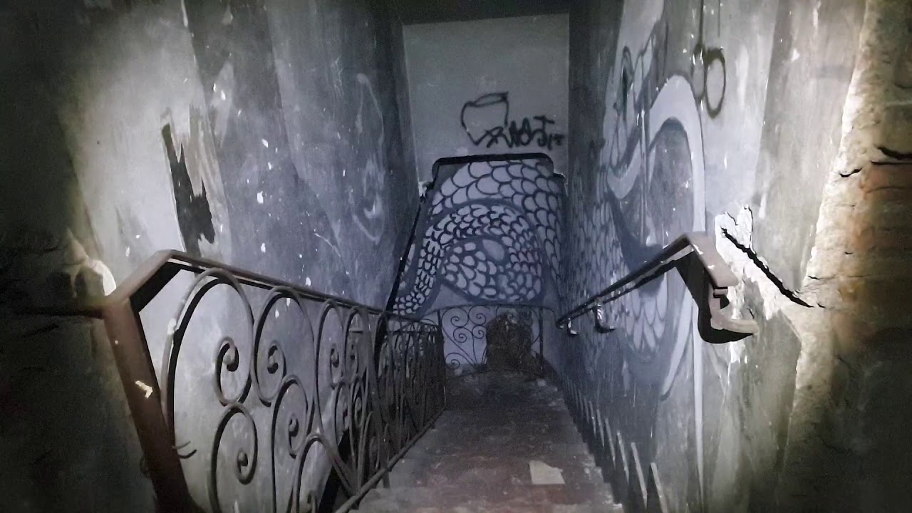 Casa Infestata a Vermicino (RM)