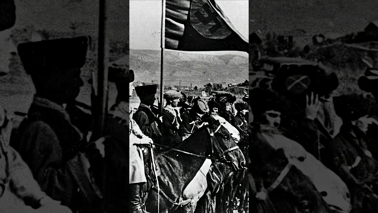 Operation Keelhaul (1945 - 1947)
