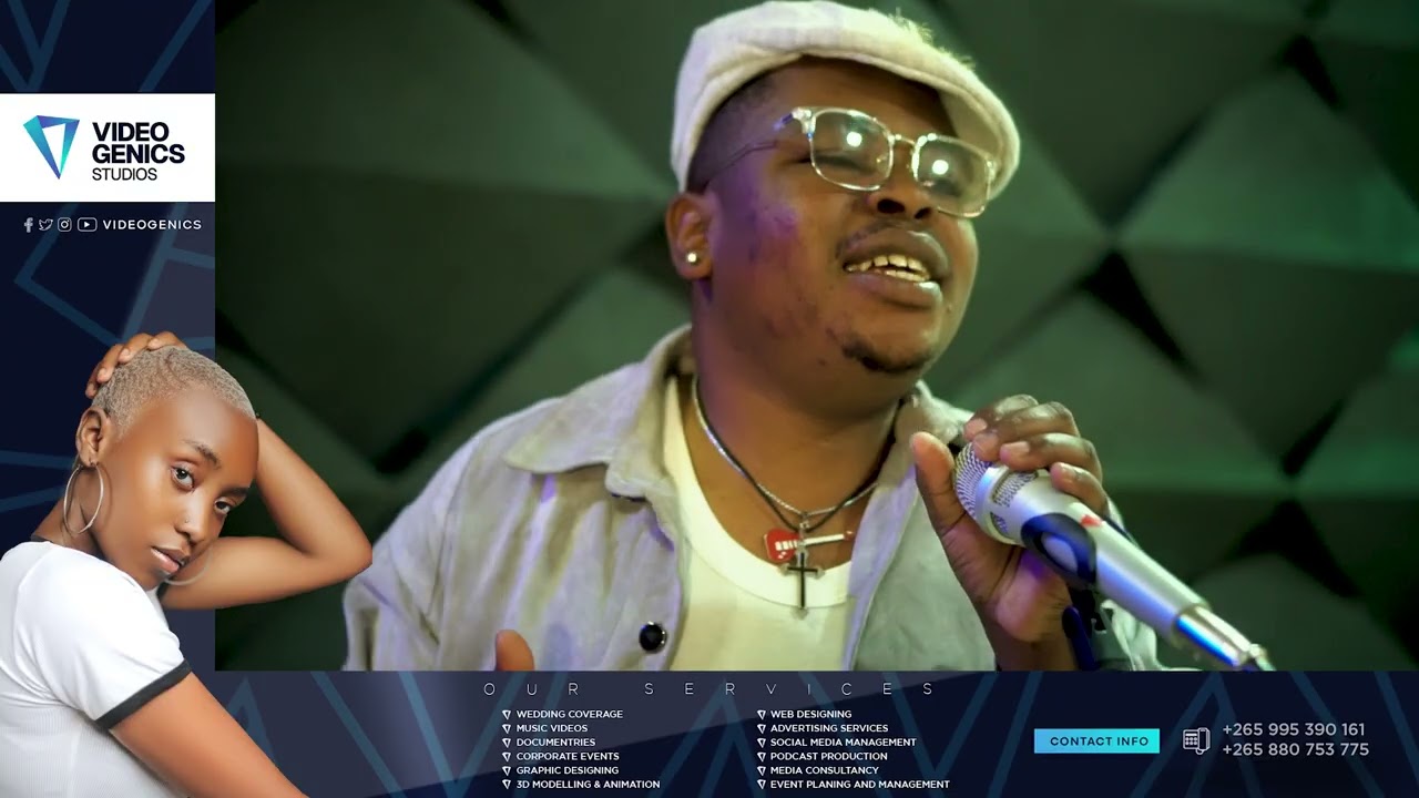 Thabo Heights  | Urban Sessions
