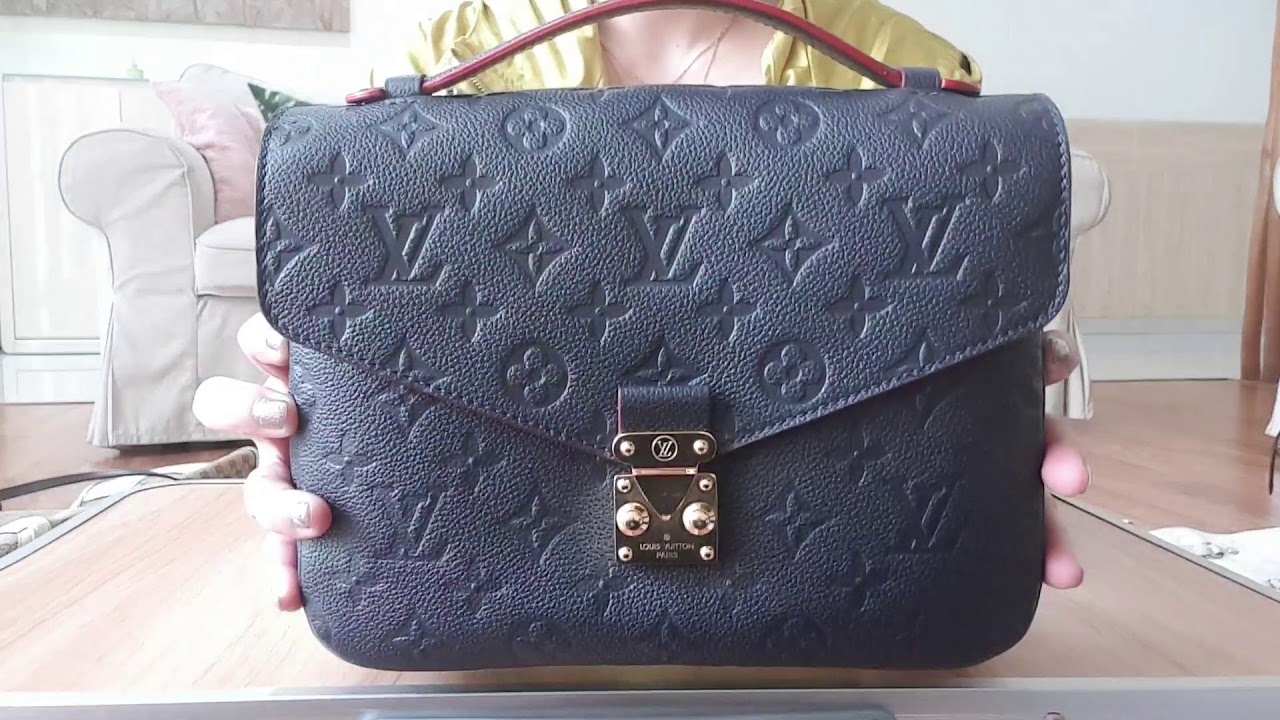 MY ENTIRE DESIGNER HANDBAG COLLECTION 2020
