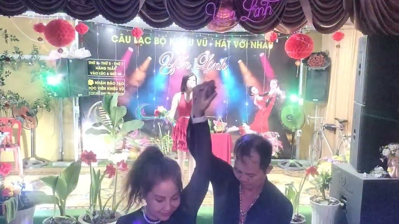 CHỊ THANH TUYỀN CK RAO BÁN TÌNH YÊU/14/3/2026
