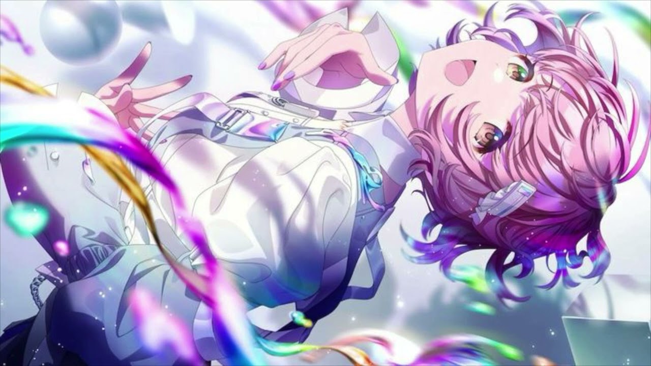 Nightcore - Youngblood (5SOS)