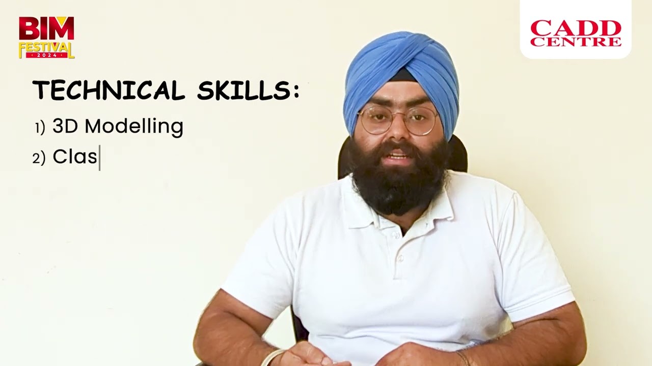 Essential BIM Skills