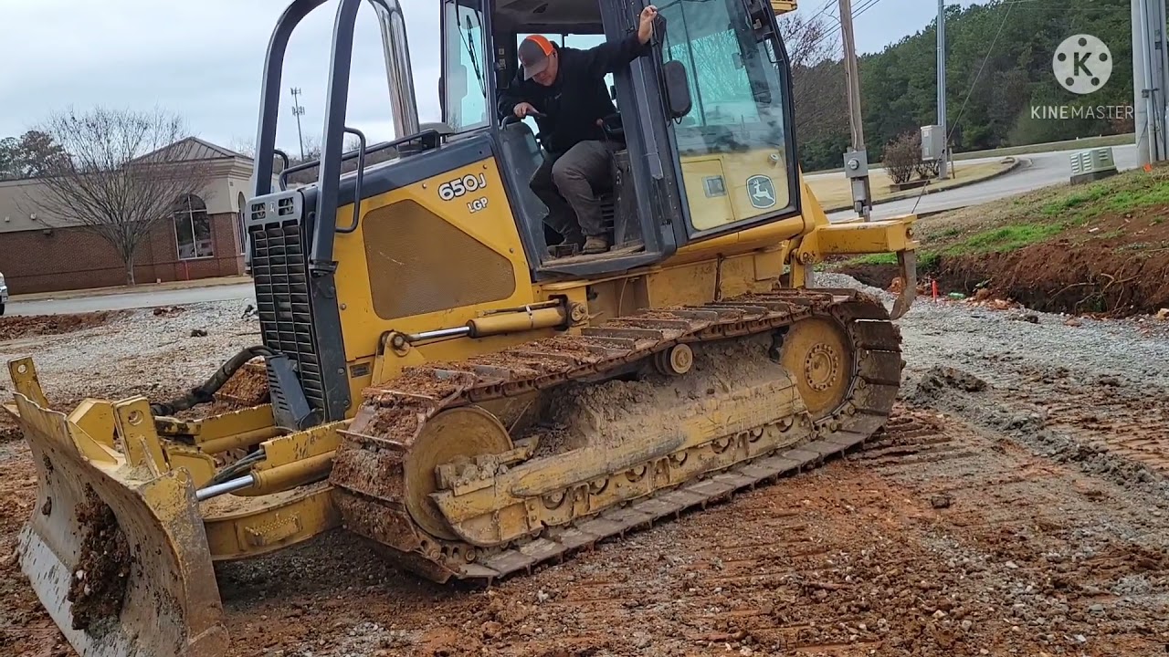 How I use a laser level on my jobs. Basics of a laser level, and how I check grade. Topcon RL-H5a