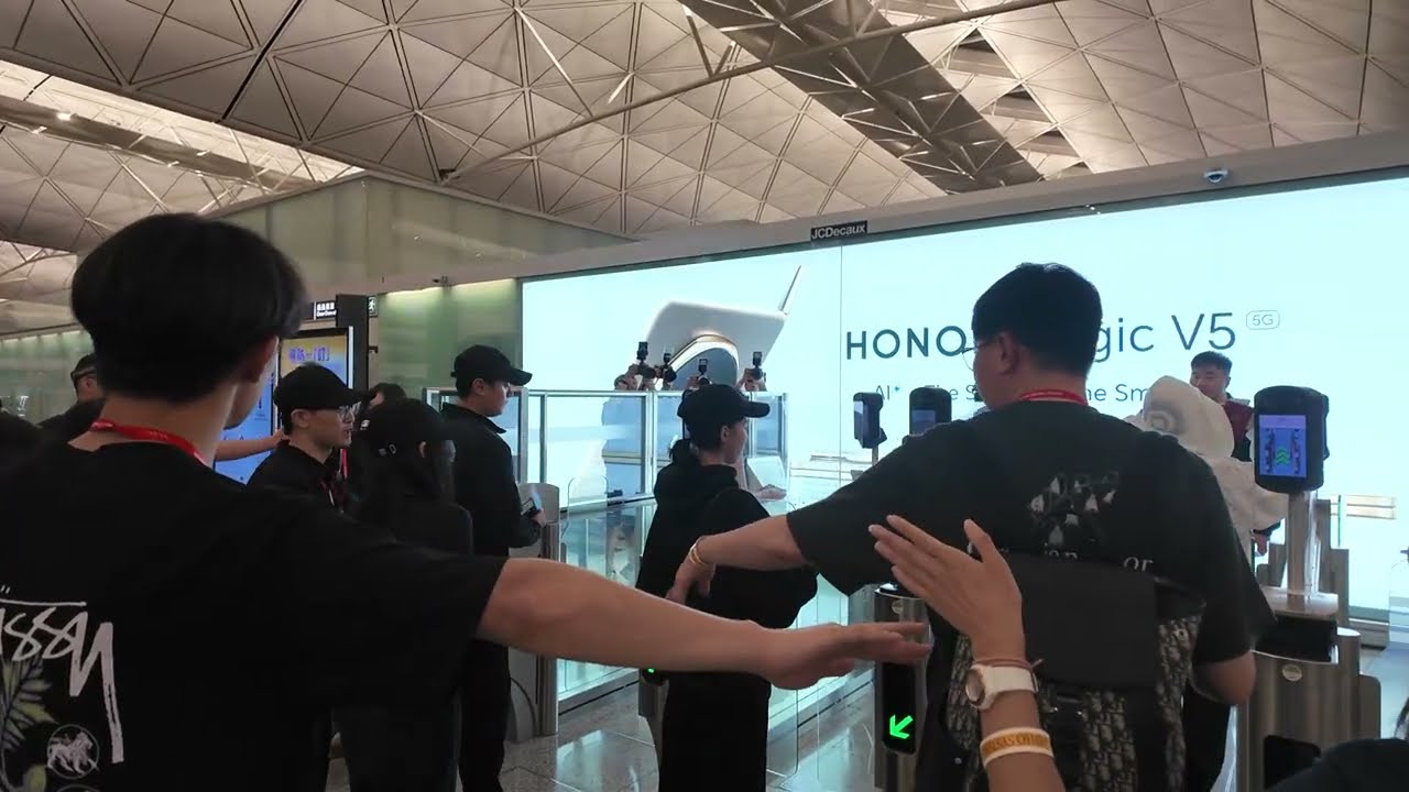 Karina / カリナ / 카리나 / Yu Ji-min / ユ・ジミン / 유지민 / aespa / GOT the beat