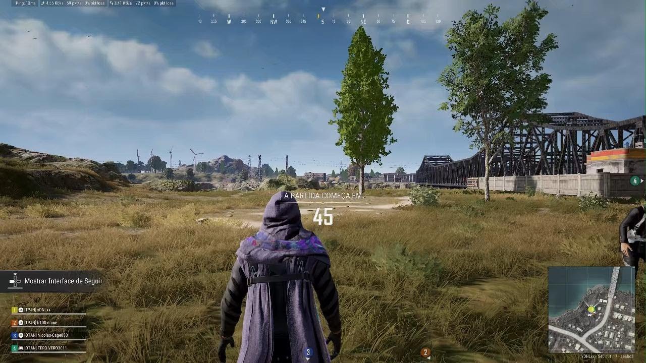 PUBG: BATTLEGROUNDS_20260309195021