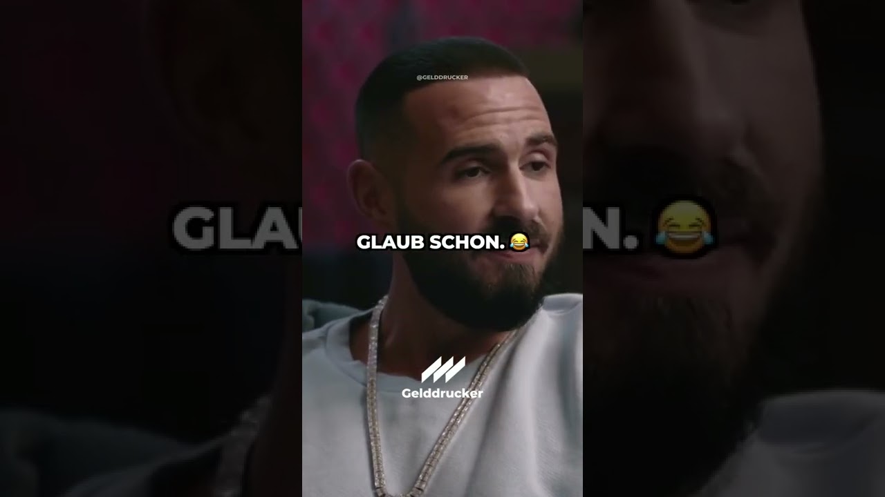Shindy: &Uuml;berweist Spotify gut?🤑👀 #shorts #shindy #spotify #geld