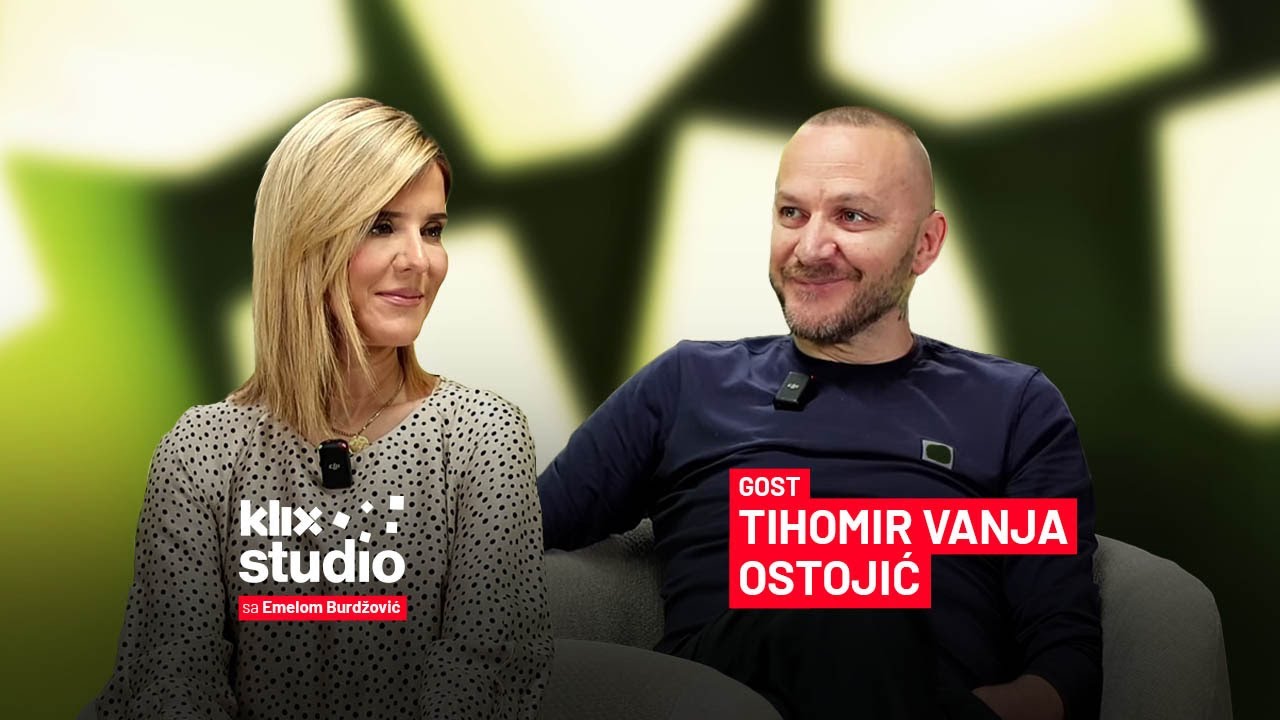 Tihomir Ostojić kao dječak ostao bez šaka, a sada je vrhunski fotograf: Od TikToka se može živjeti