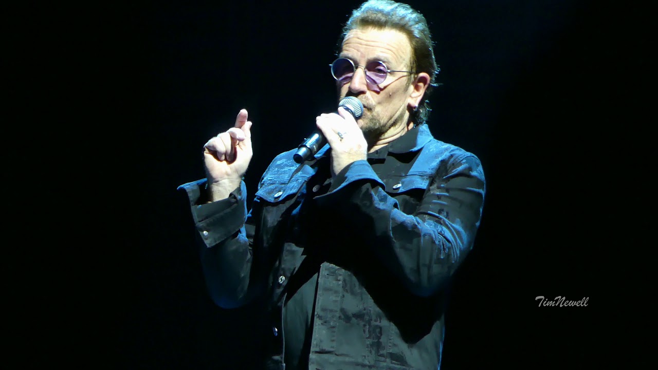 U2 