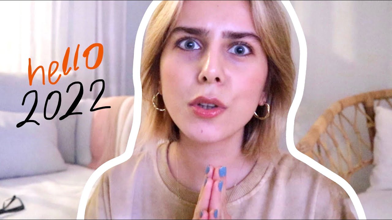 2022 GİRİŞ /Aşırı Ev Hali - VLOG