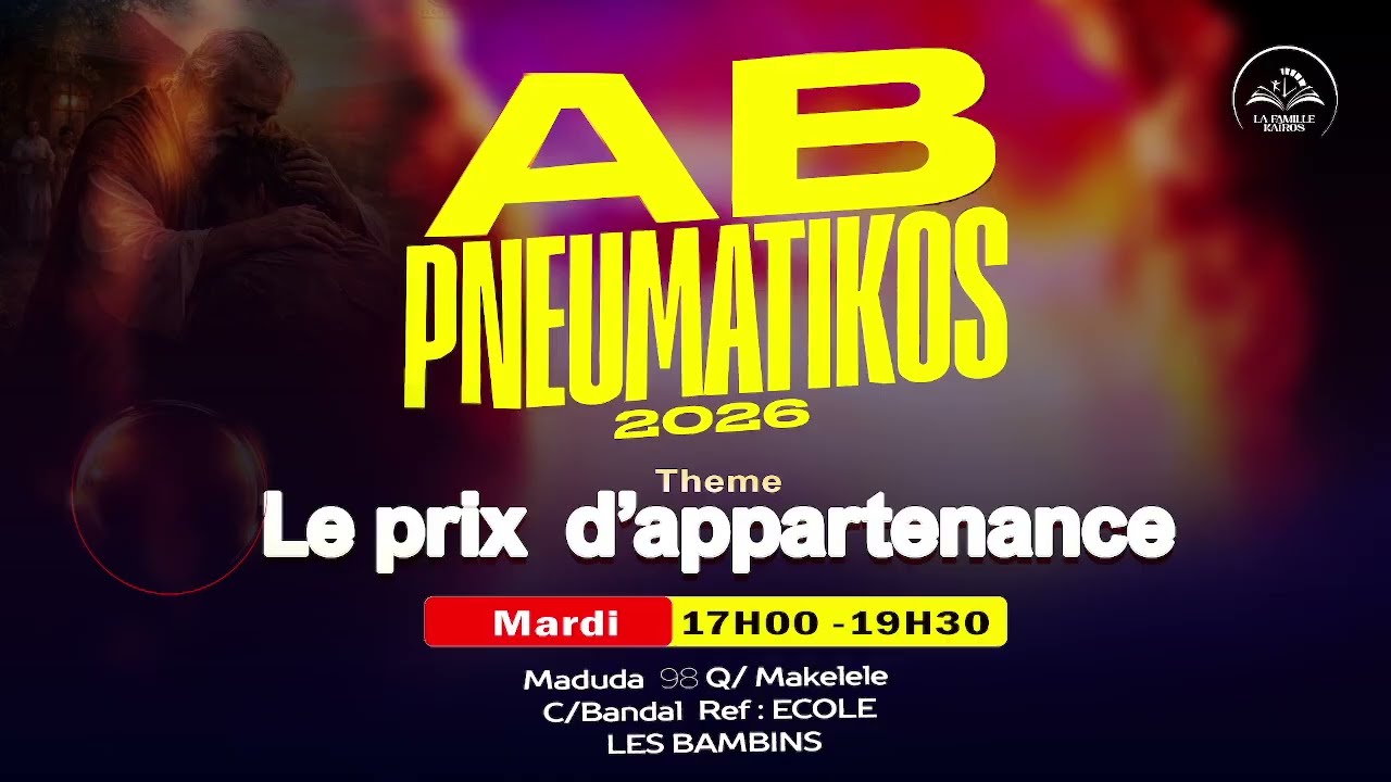 AB-PNEUMATIKOS 2026