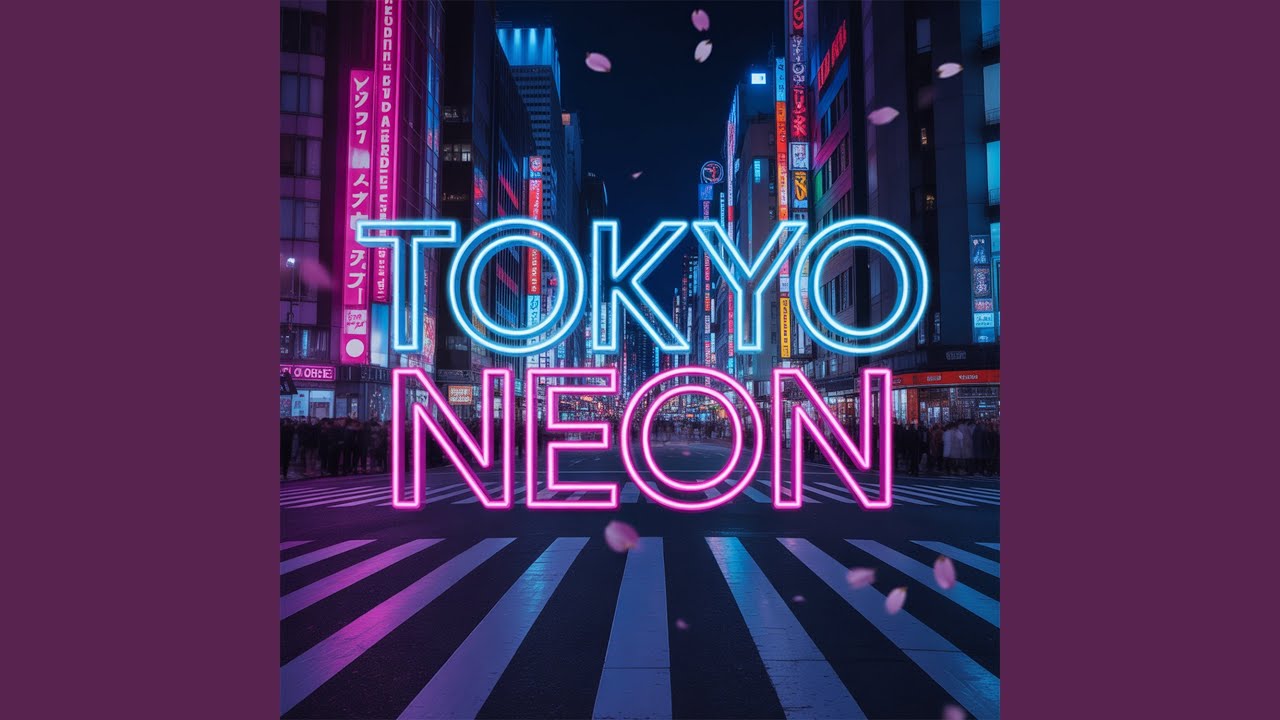 Tokyo Neon