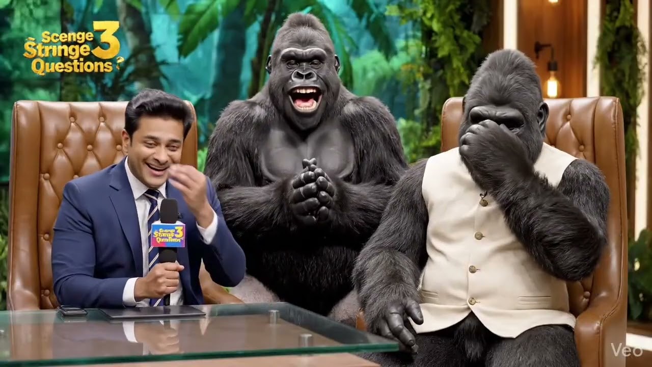 Gorilla🦍, vlog,,#funny ,,#viral ,,#youtubeshorts ,,#shorts #comedy ,,#fun ,,#short 