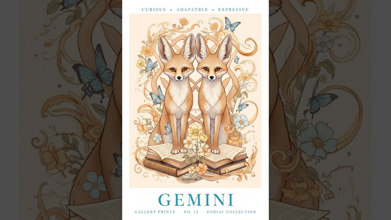 GEMINIS