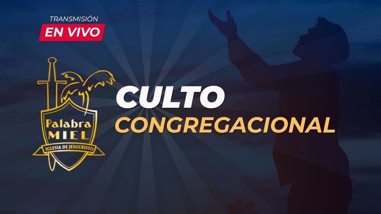 Culto General Domingo 1 de Febrero de 2026