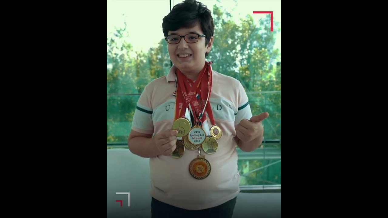 KenKen International Championship | بطولة كنكن الدولية