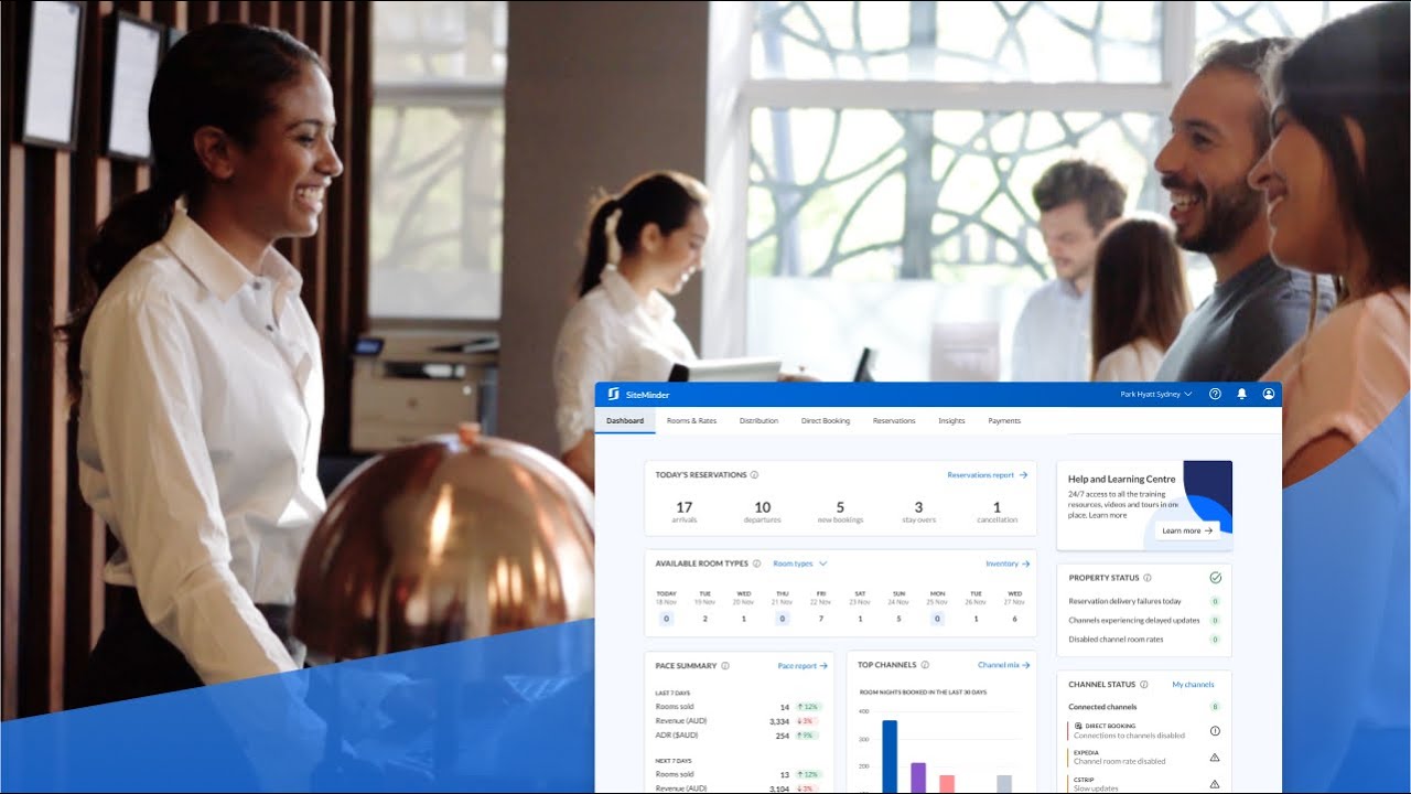 SiteMinder's next generation platform: explained