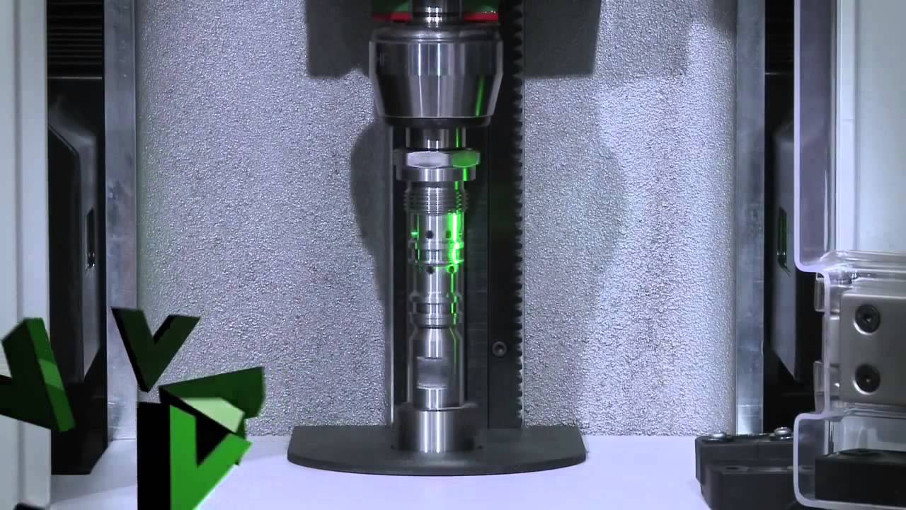 VICI VISION   MTL 300 Evo  Optical measuring machines for turned parts