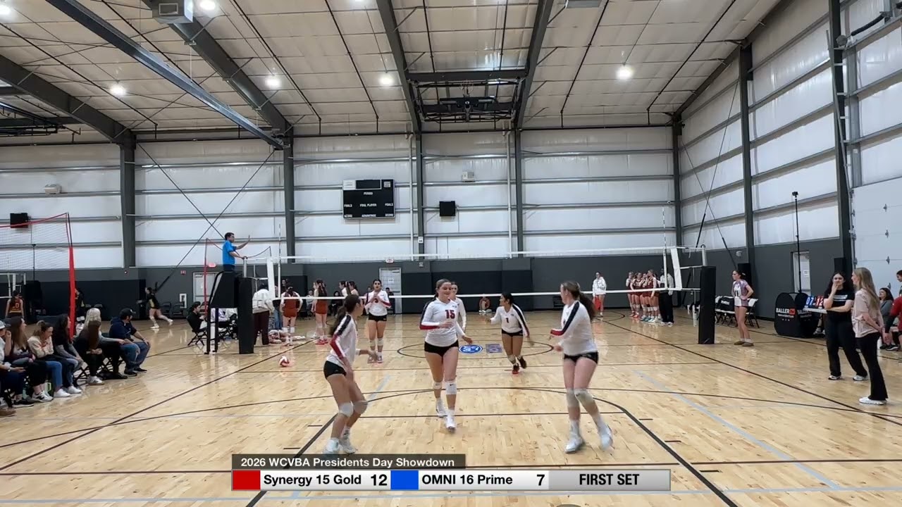 OMNI 16 Prime