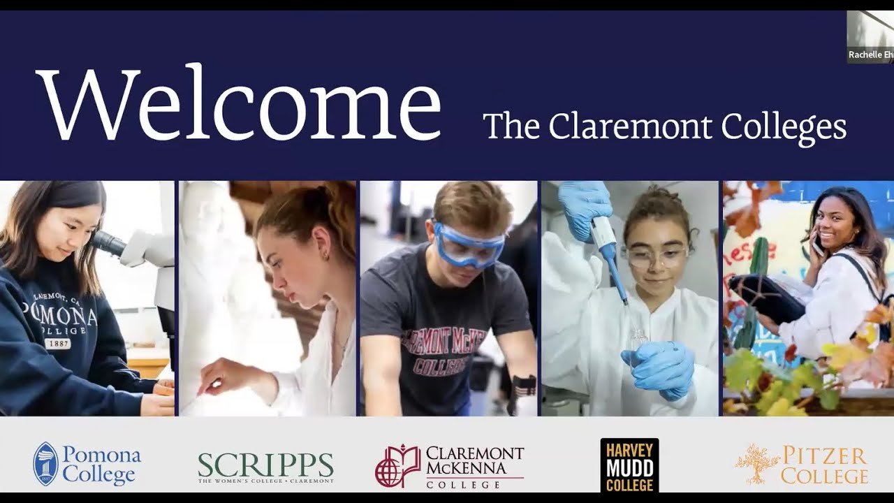 The Claremont Colleges - General Overview (May 2025)