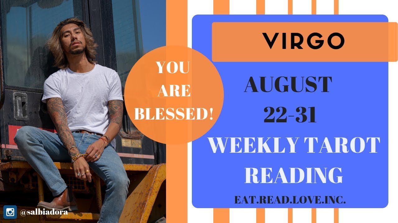 VIRGO - 