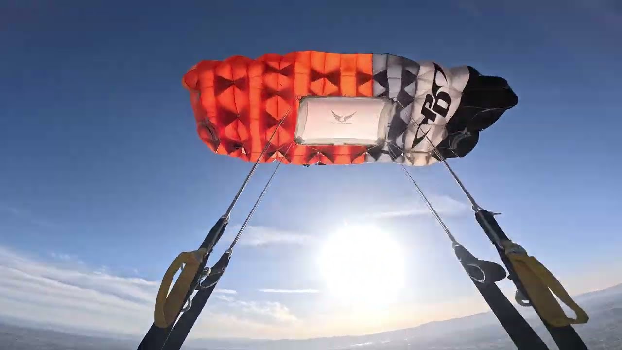 Jump #901 - 2 Way Angle 