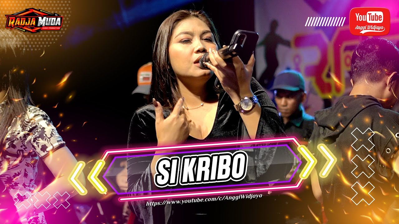 SI KRIBO - DINI IBOH - RADJA MUDA