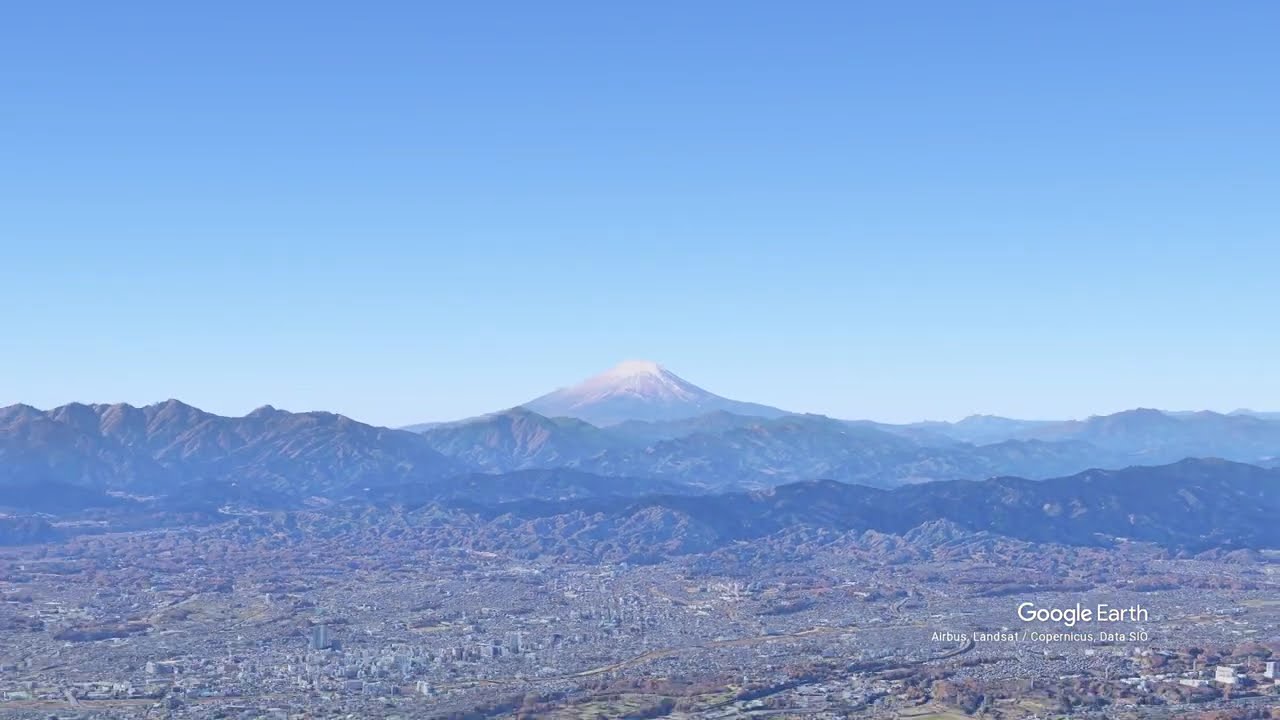 Tokyo Japan - Geography That Shaped the Megacity
